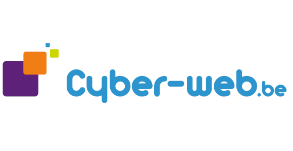 Cyber-web.be
